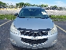1GNKREED0BJ****** Wrecked 2011 Chevrolet Traverse in Florida State