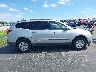 1GNKREED0BJ****** Used 2011 Chevrolet Traverse in Florida State