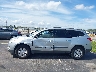 1GNKREED0BJ****** Repairable 2011 Chevrolet Traverse in Florida State