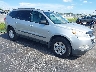 1GNKREED0BJ****** Salvage and Wrecked 2011 Chevrolet Traverse in Miami North
