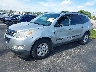 1GNKREED0BJ****** Used and Repairable 2011 Chevrolet Traverse in Miami North