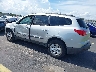 1GNKREED0BJ****** Salvage and Repairable 2011 Chevrolet Traverse in Miami North