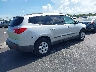 1GNKREED0BJ****** Salvage and Wrecked 2011 Chevrolet Traverse in Florida State