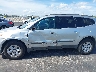 1GNKREED0BJ****** Salvage and Repairable 2011 Chevrolet Traverse in Florida State