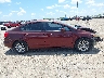 19XFB2F93CE****** Repairable 2012 Honda Civic in Texas State