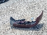 19XFB2F93CE****** Wrecked 2012 Honda Civic in Texas State