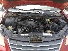 2A8HR54PX8R****** Repairable 2008 Chrysler Town & Country in Austin North