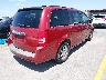 2A8HR54PX8R****** Salvage and Wrecked 2008 Chrysler Town & Country in Texas State