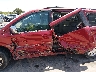 2A8HR54PX8R****** Salvage and Repairable 2008 Chrysler Town & Country in Texas State