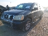 1N6BA06A76N****** Used and Repairable 2006 Nissan Titan in Baton Rouge