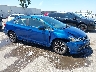 19XFB2F83FE****** Salvage and Wrecked 2015 Honda Civic in San Diego