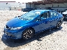 19XFB2F83FE****** Used and Repairable 2015 Honda Civic in San Diego