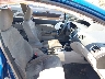 19XFB2F83FE****** Used and Repairable 2015 Honda Civic in California State