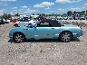1FAHP60A42Y****** Repairable 2002 Ford Thunderbird in Virginia State