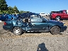 1Y1SK5280XZ****** Destrozados 1999 Chevrolet Prizm en Estado de Mississippi