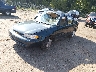 1Y1SK5280XZ****** Usados y Reparables 1999 Chevrolet Prizm en Jackson
