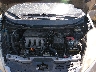 JHMGE8H46AC****** Reparables 2010 Honda Fit en Phoenix
