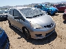 JHMGE8H46AC****** Salvamento y Destrozados 2010 Honda Fit en Phoenix