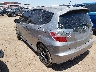 JHMGE8H46AC****** Salvamento y Reparables 2010 Honda Fit en Phoenix
