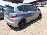 JHMGE8H46AC****** Salvamento y Destrozados 2010 Honda Fit en Estado de Arizona
