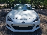 JF1ZCAB12E9****** Wrecked 2014 Subaru BRZ in Virginia State