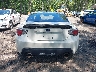 JF1ZCAB12E9****** Wrecked 2014 Subaru BRZ