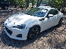 JF1ZCAB12E9****** Used and Repairable 2014 Subaru BRZ in Suffolk