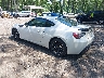 JF1ZCAB12E9****** Salvage and Repairable 2014 Subaru BRZ in Suffolk