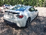 JF1ZCAB12E9****** Salvage and Wrecked 2014 Subaru BRZ in Virginia State