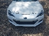 JF1ZCAB12E9****** Salvage and Repairable 2014 Subaru BRZ in Virginia State