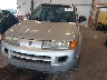 5GZCZ23D74S****** Salvage and Repairable 2004 Saturn VUE in Michigan State