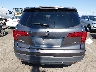 5FNYF6H57HB****** Destrozados 2017 Honda Pilot