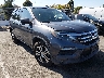 5FNYF6H57HB****** Salvamento y Destrozados 2017 Honda Pilot en Los Angeles