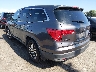 5FNYF6H57HB****** Salvamento y Reparables 2017 Honda Pilot en Los Angeles
