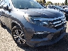 5FNYF6H57HB****** Salvamento y Reparables 2017 Honda Pilot en Estado de California