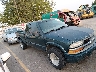 1GCDT19W6W8****** Salvage and Wrecked 1998 Chevrolet S-10 in Boise