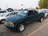 1GCDT19W6W8****** Used and Repairable 1998 Chevrolet S-10 in Boise