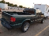 1GCDT19W6W8****** Salvage and Wrecked 1998 Chevrolet S-10 in Idaho State
