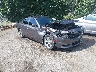 2C3CDXHG0GH****** Salvamento y Destrozados 2016 Dodge Charger en Greensboro