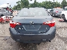 2T1BURHE4GC****** Usados 2016 Toyota Corolla