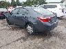 2T1BURHE4GC****** Salvamento y Reparables 2016 Toyota Corolla en Baltimore