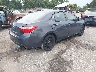 2T1BURHE4GC****** Salvamento y Destrozados 2016 Toyota Corolla en Estado de Maryland