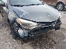 2T1BURHE4GC****** Salvamento y Reparables 2016 Toyota Corolla en Estado de Maryland