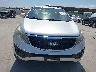 KNDPB3AC9G7****** Destrozados 2016 Kia Sportage en Estado de Texas