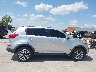 KNDPB3AC9G7****** Usados 2016 Kia Sportage en Estado de Texas