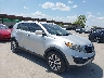 KNDPB3AC9G7****** Salvamento y Destrozados 2016 Kia Sportage en Dallas