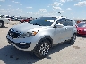 KNDPB3AC9G7****** Usados y Reparables 2016 Kia Sportage en Dallas