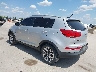 KNDPB3AC9G7****** Salvamento y Reparables 2016 Kia Sportage en Dallas
