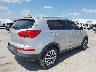 KNDPB3AC9G7****** Salvamento y Destrozados 2016 Kia Sportage en Estado de Texas