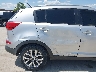 KNDPB3AC9G7****** Salvamento y Reparables 2016 Kia Sportage en Estado de Texas